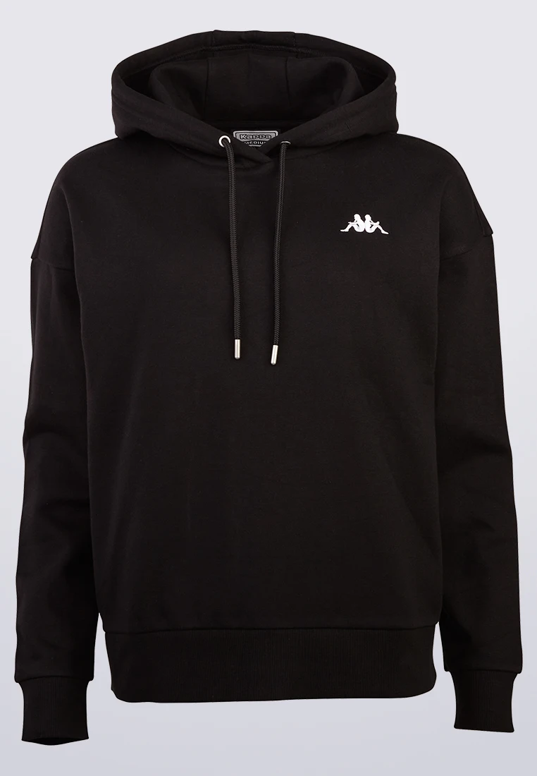 Худі Sports Sweatshirt Regular Fit 710067-19-4006 Kappa M, фото №3
