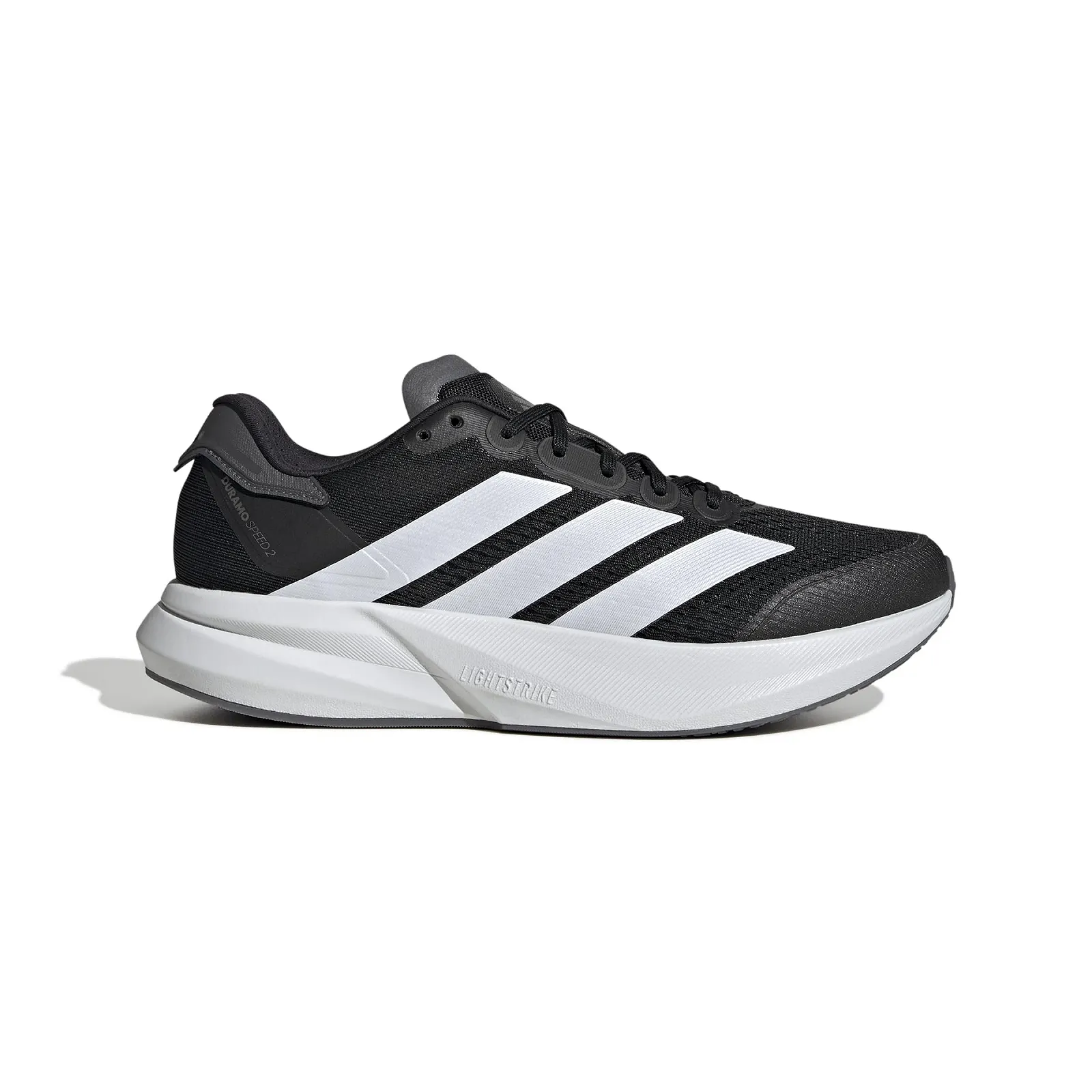 Чоловічі Кросівки для бігу adidas Duramo Speed 2, фото №2