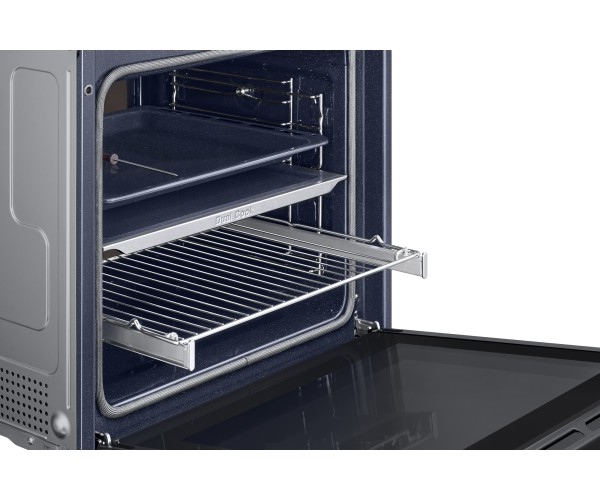 Духова шафа Samsung NV7B4445UAS/WT, фото №6 Духова шафа Samsung NV7B4445UAS/WT, фото №6
