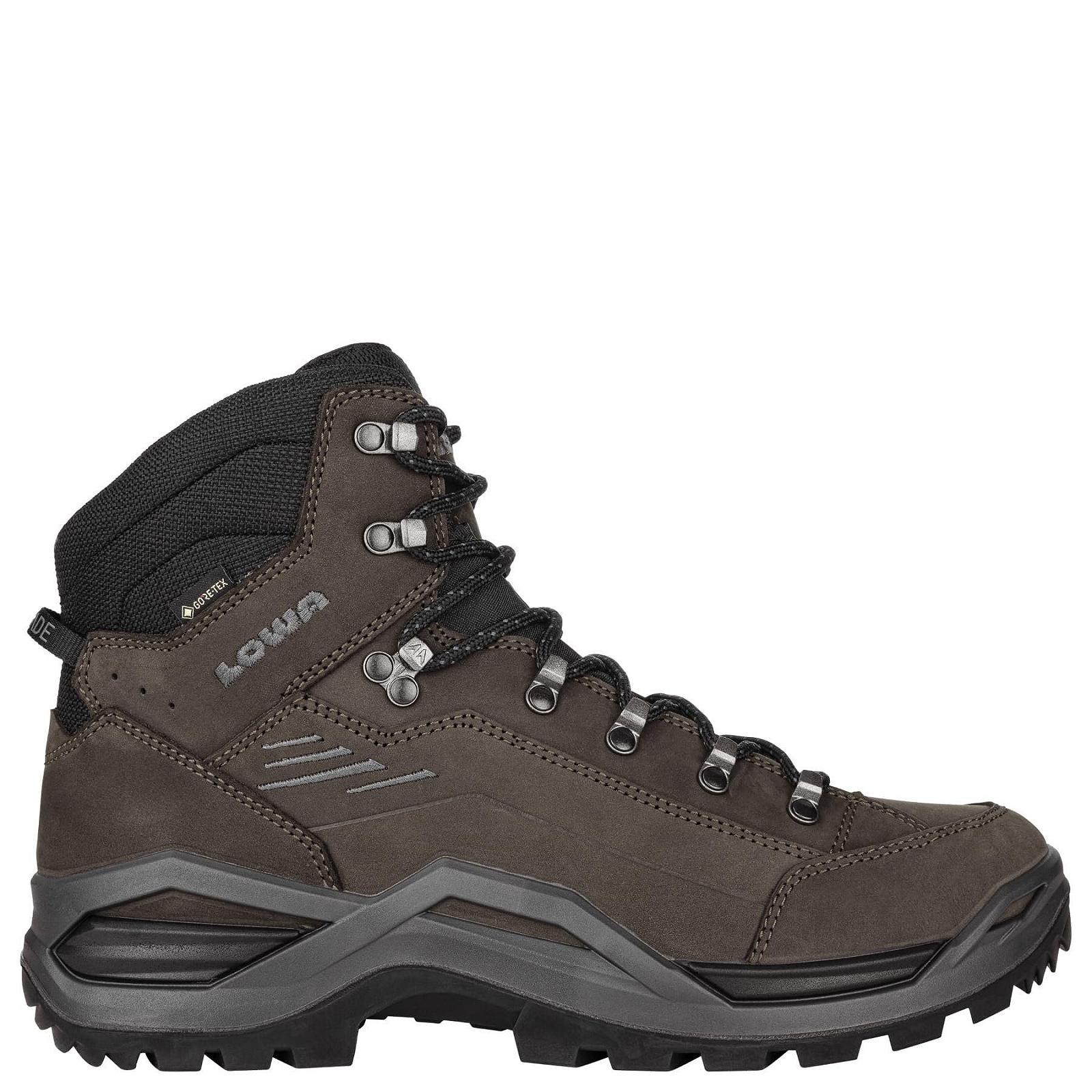 Черевики LOWA Renegade EVO GTX Mid Medium, фото №1