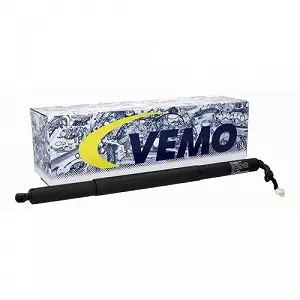 Электродвигатель багажника VEMO V10-55-0038 Green Mobility Parts для AUDI левый synthetic.ua - Фото 1