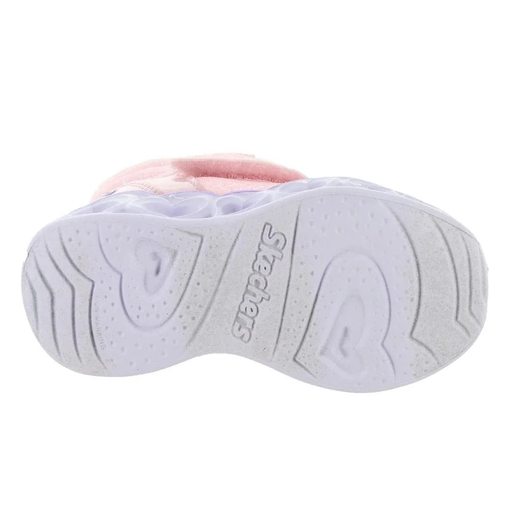 Кроссовки для девочки 302669l Nvpk, фото №4