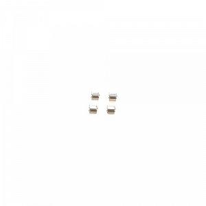 Комплект аксессуаров, тормозные колодки BOSCH 1 987 474 428 для MITSUBISHI, задний мост synthetic.ua - Фото 1