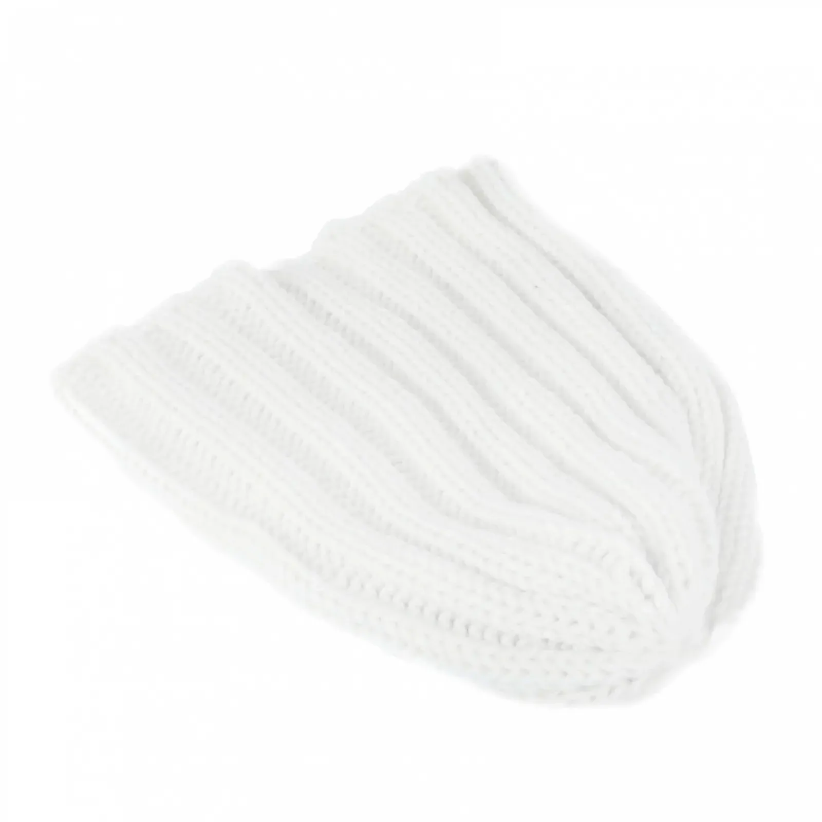 Шапка OATIPHO Вязаная из акрилового волокна для девочек, фото №1 Шапка OATIPHO Вязаная из акрилового волокна для девочек, фото №1