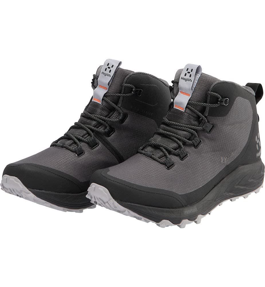 Чоловічі черевики Haglöfs L.i.m Fh GTX Mid, фото №5