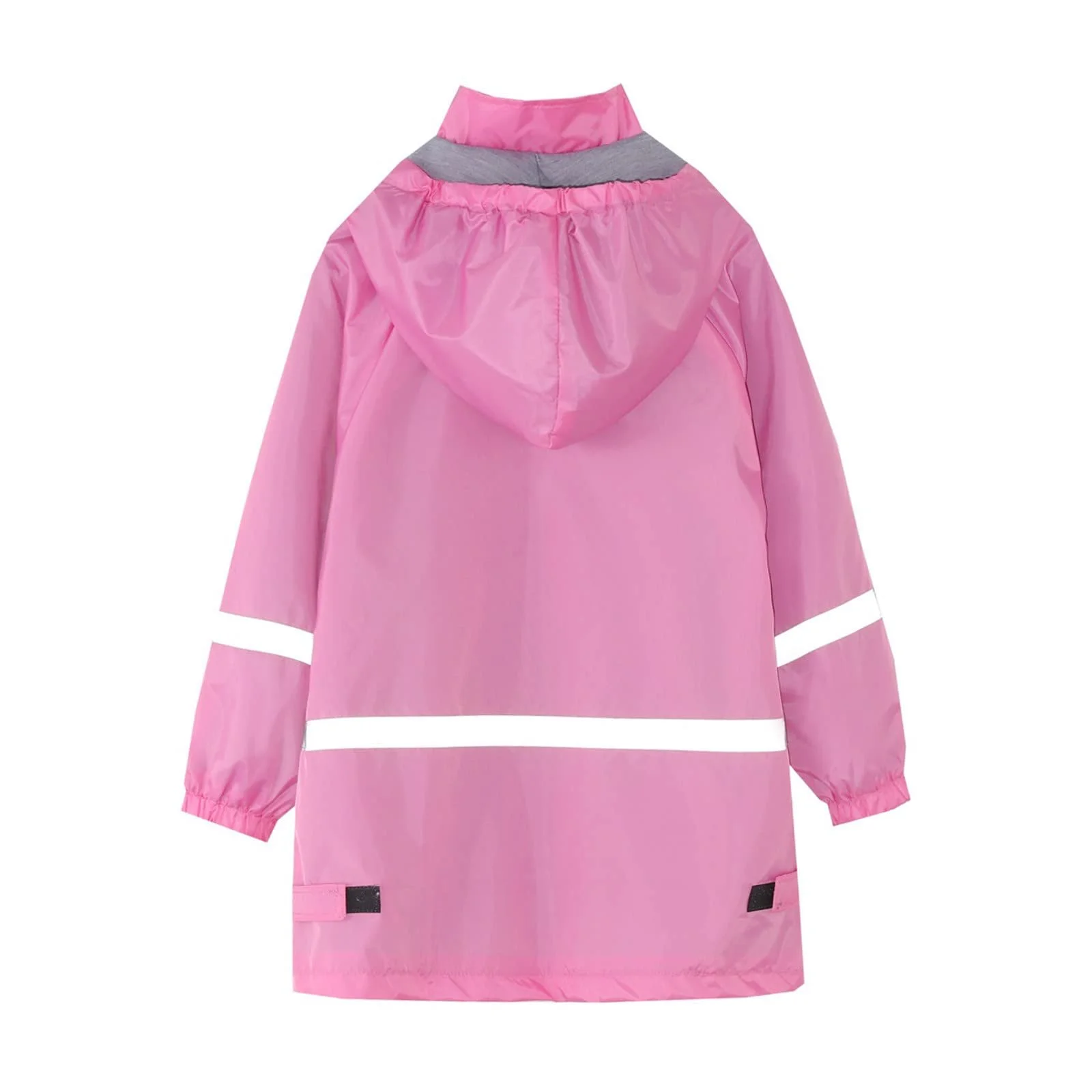 Дитяче дощове пончо EQWIGKEIT, фото №5