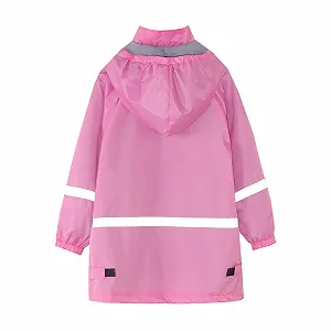 Водонепроникний дощовик-накидка XIUH, багаторазовий, для активного відпочинку, компактний, дихаючий, легкий, суцільний synthetic.ua - Фото 1