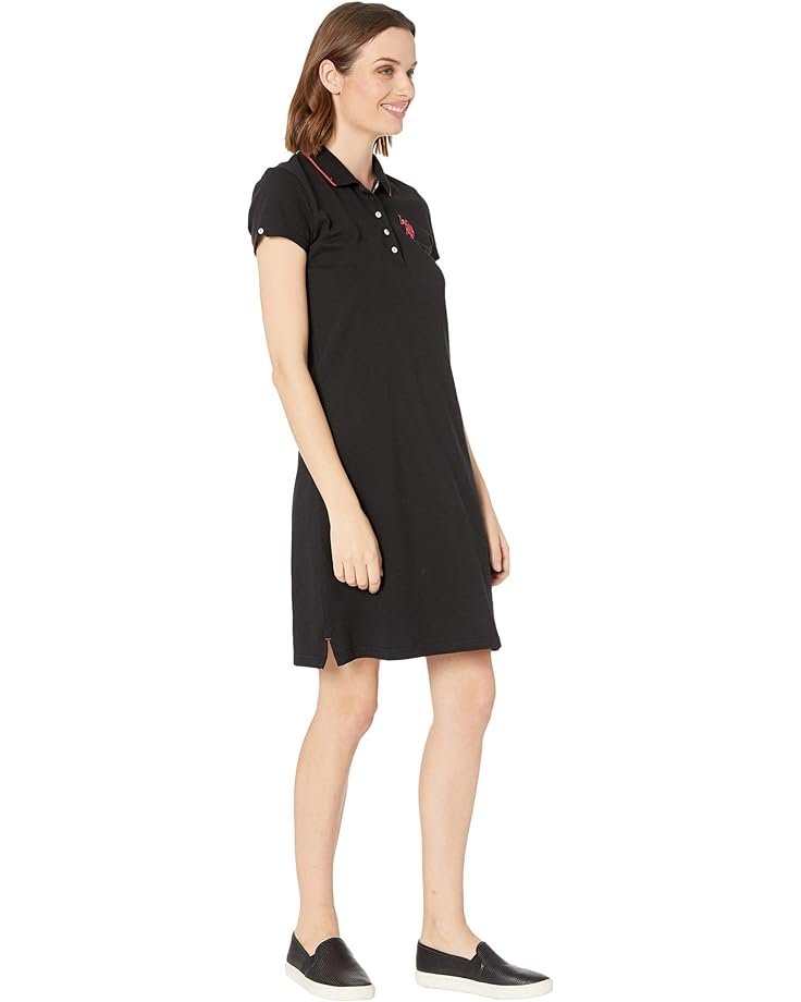 Сукня спортивна US Polo S, фото №3