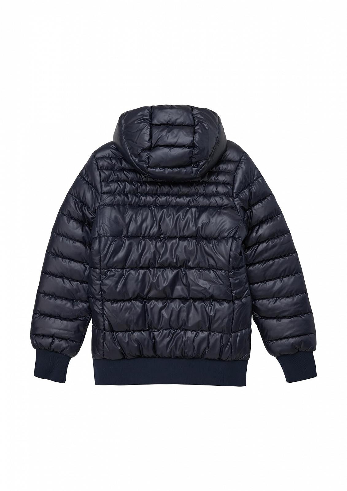 Куртка s.Oliver для хлопчика, фото №5 Куртка s.Oliver для хлопчика, фото №5