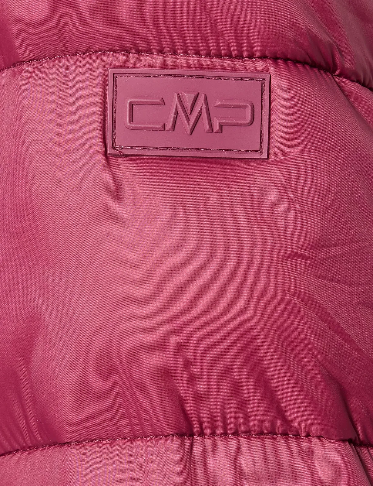 Жіноча Парка CMP Snaps Hood Parka, фото №4