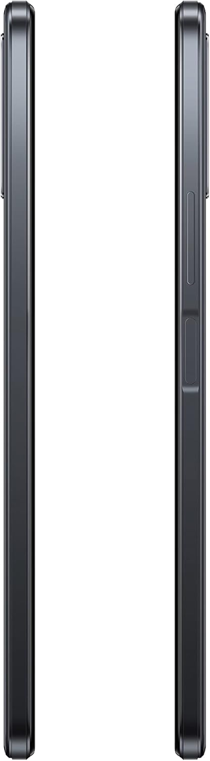 Смартфон 6.58" Vivo Y33S 8/128Gb 4G 2-SIM NFC 50/16Мп 8 ядер Android 13 Mirror Black, фото №5