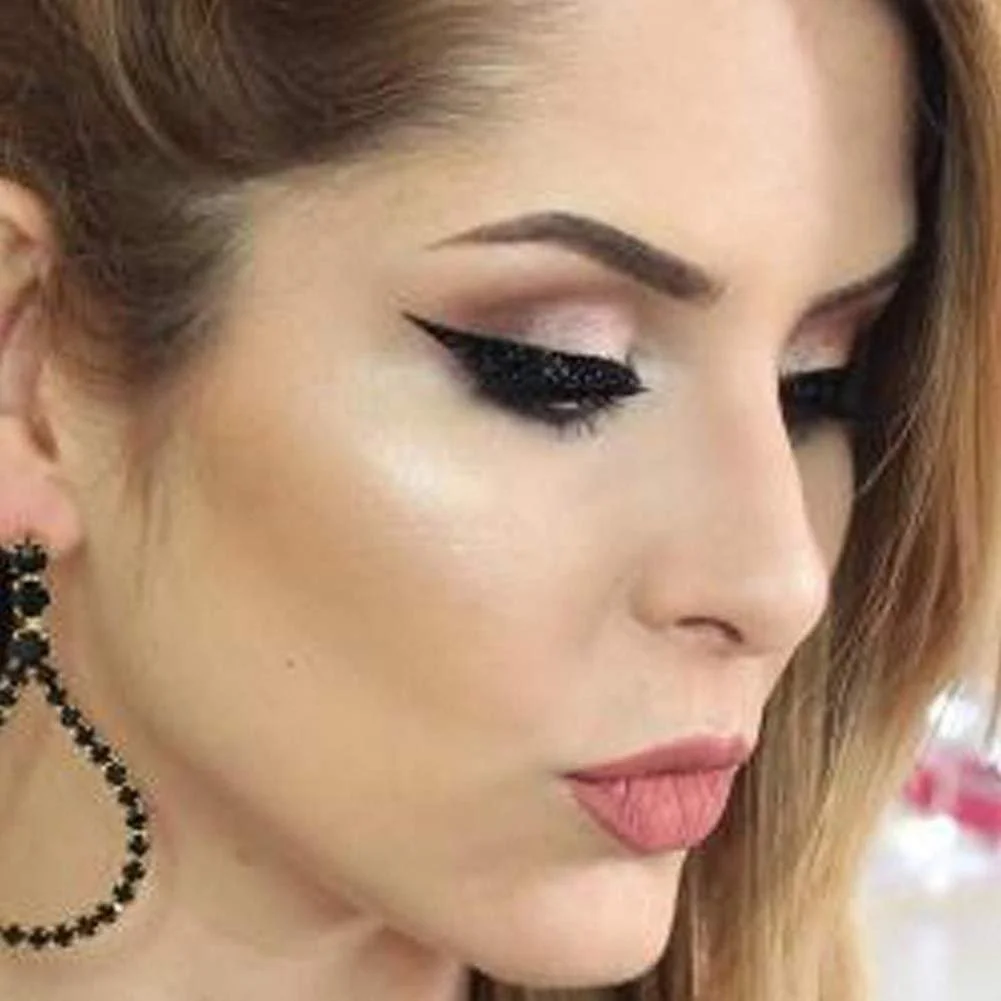 Підводка-наклейка ikasus Чорна багаторазова, фото №5