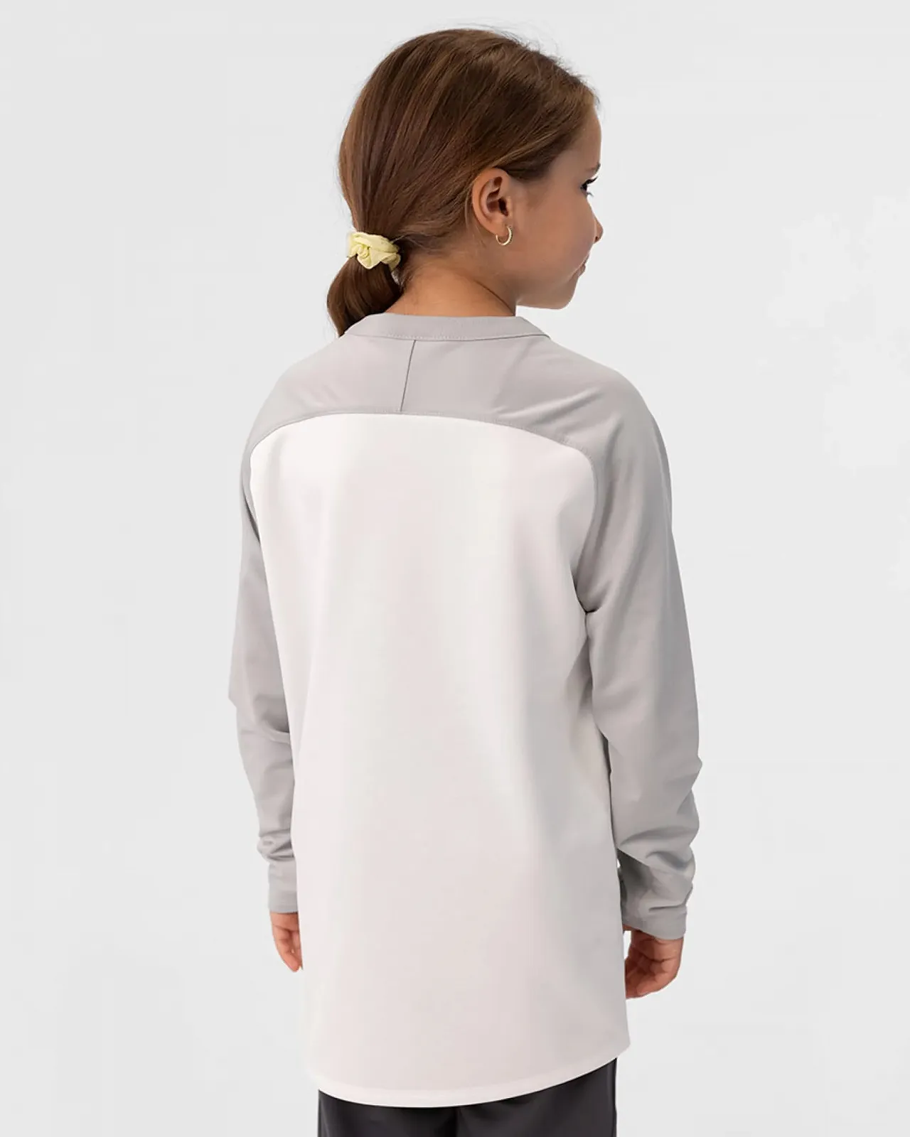 Толстовка JAKO Iconic дитяча, унісекс, фото №5