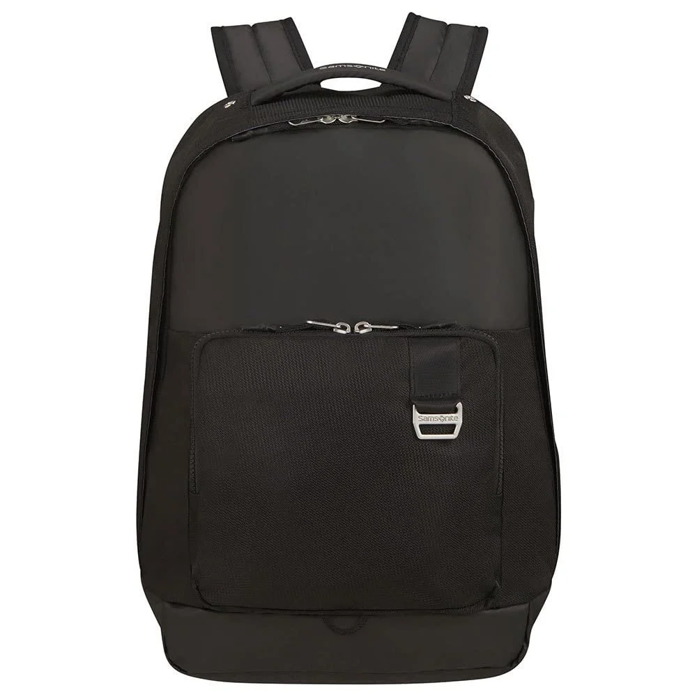Рюкзак для ноутбука Samsonite Midtown 15.6 дюймов 23 л Черный, фото №1