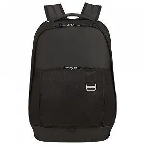 Рюкзак для ноутбука Samsonite Midtown 15.6 дюймов 23 л Черный - Фото 1
