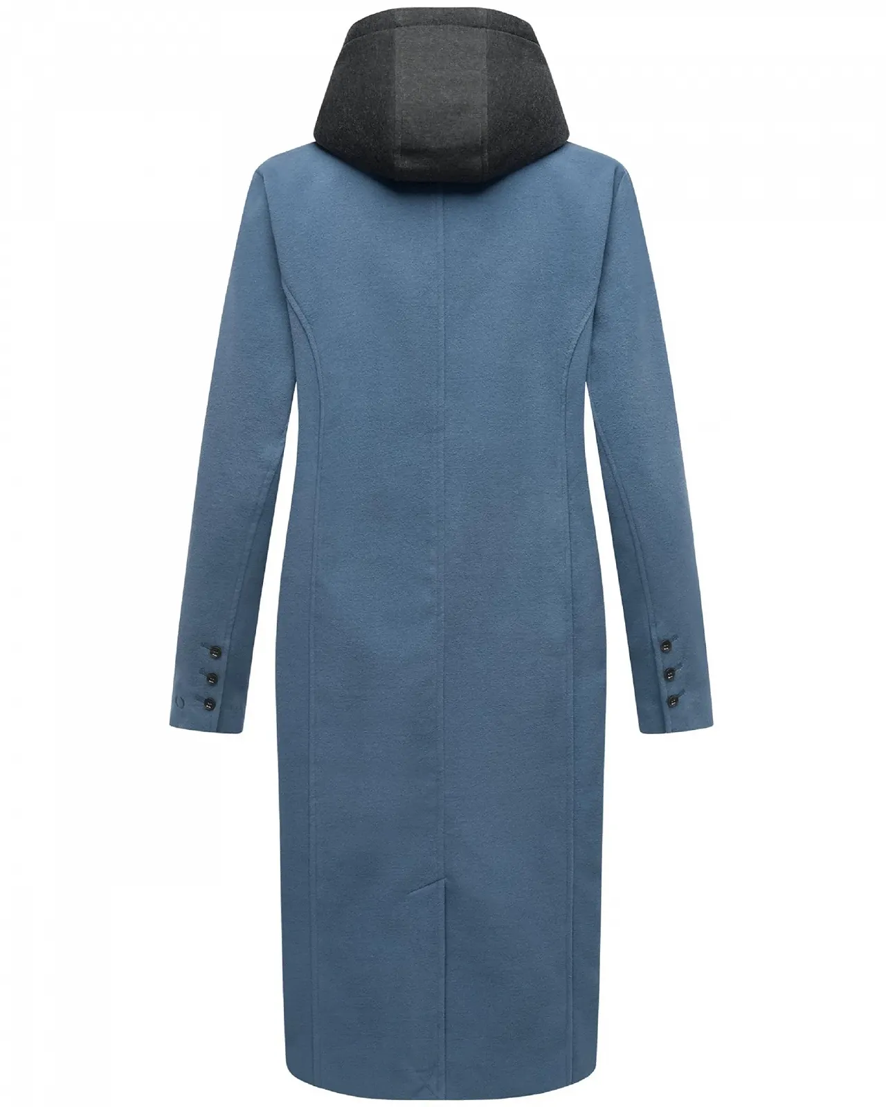 Пальто Navahoo Шерстяное, фото №3