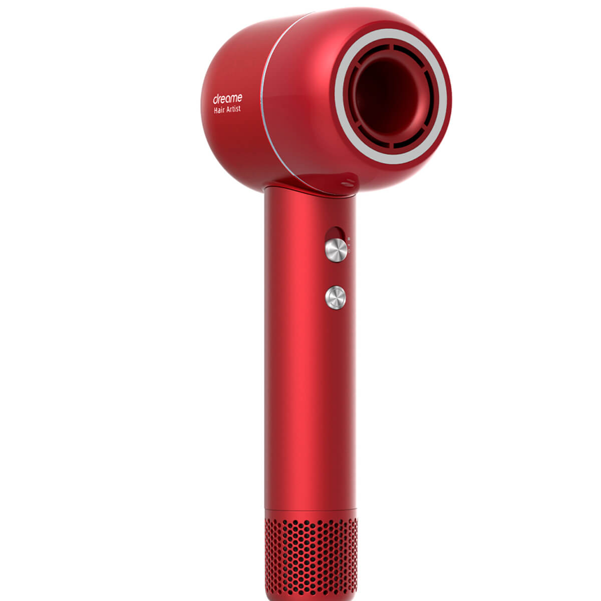 Фен Dreame Intelligent Hair Dryer Red (AHD5-RE0), фото №6