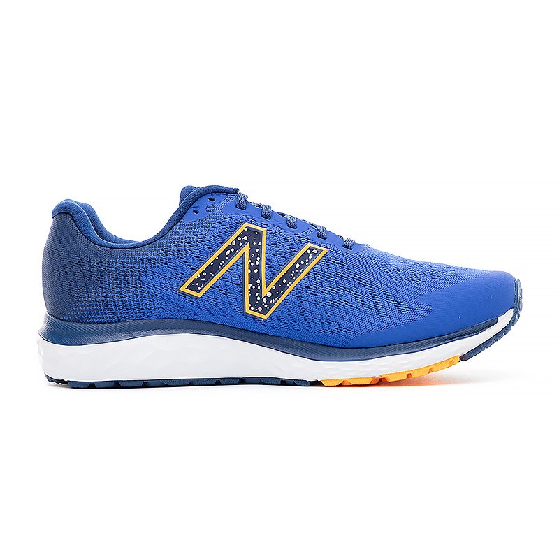 Кроссовки New Balance Fresh Foam 680v7 42.5, фото №3