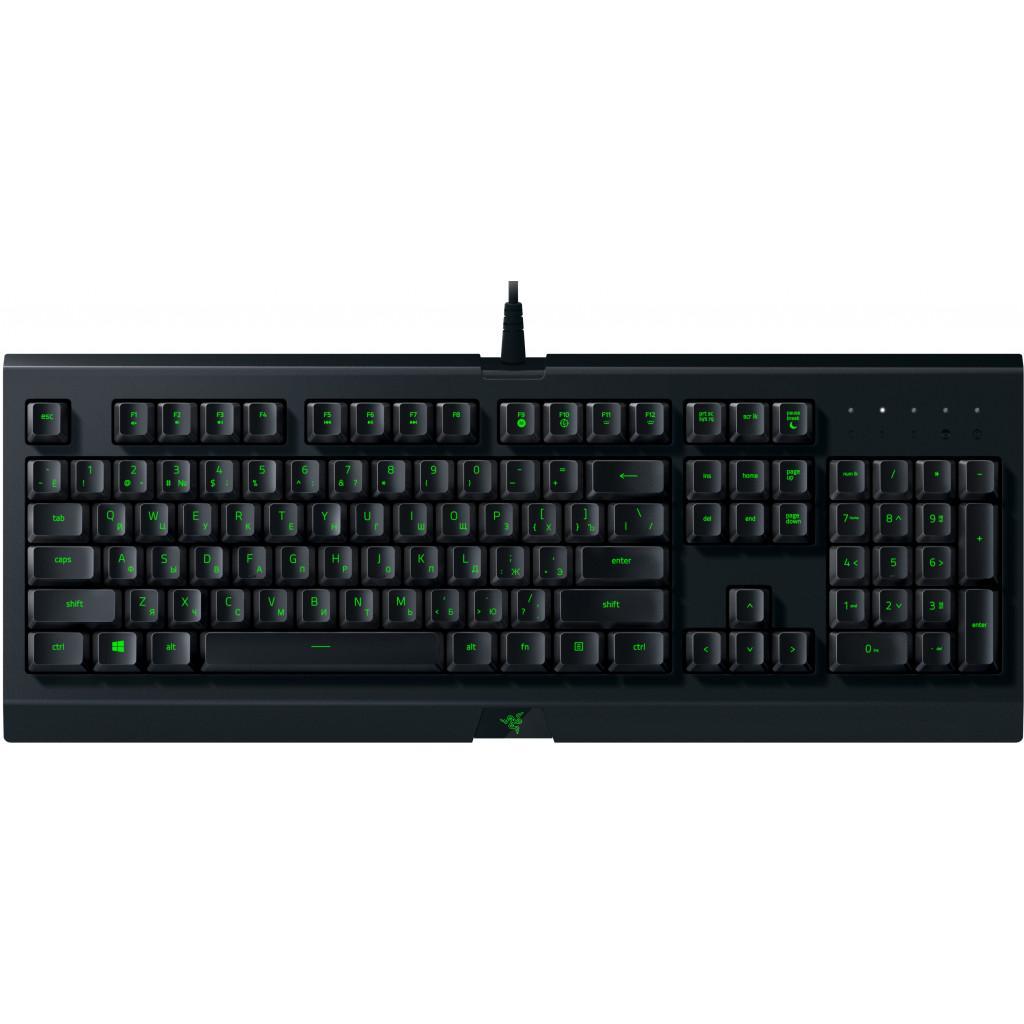 Клавиатура Razer Cynosa Lite Chroma (RZ03-02741500-R3R1), фото №1