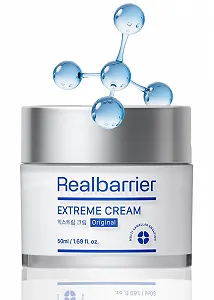 Зволожувальний крем для обличчя Real Barrier Extreme Cream 50 мл - Фото 1