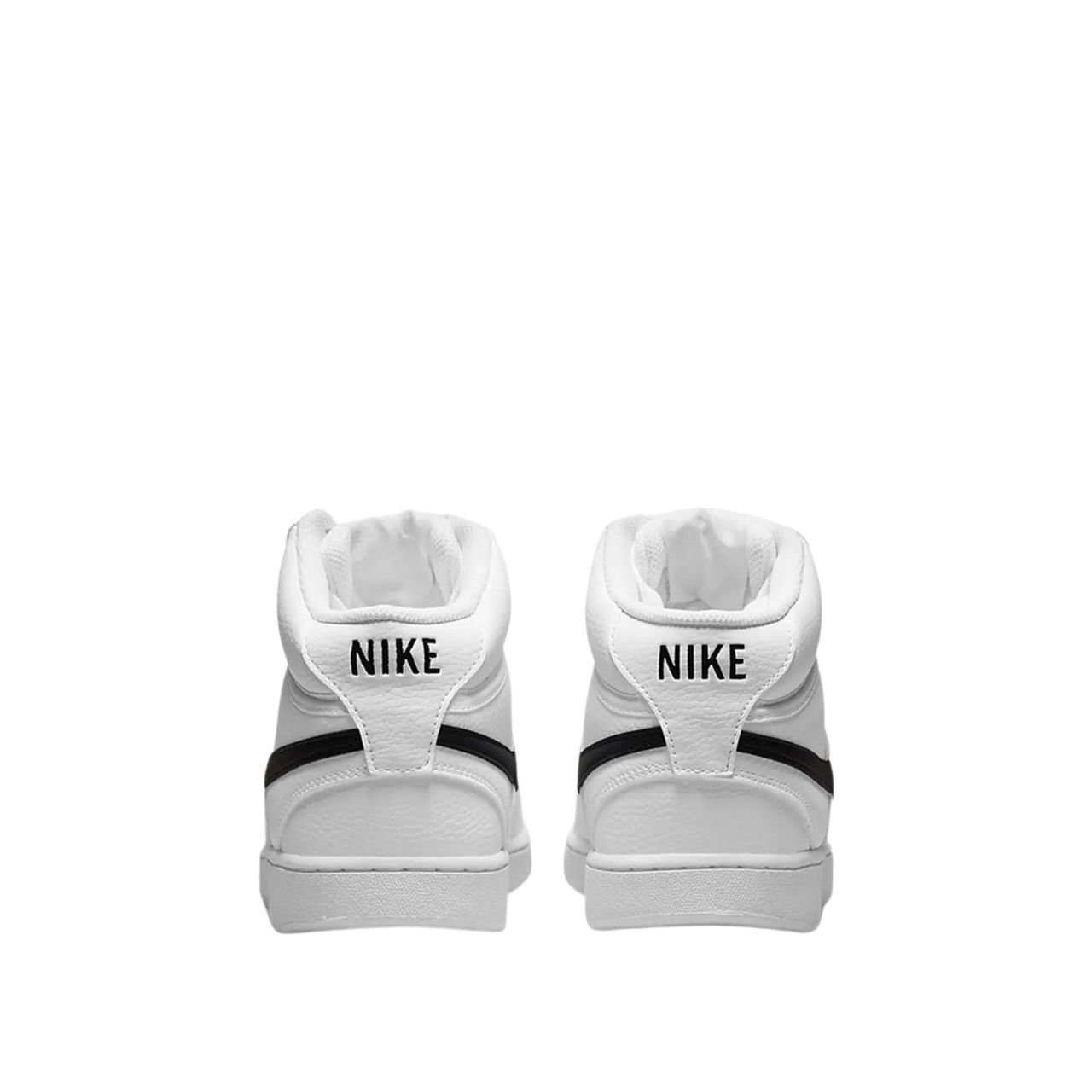 Кроссовки Nike COURT VISION MID NN Размер 41, фото №5