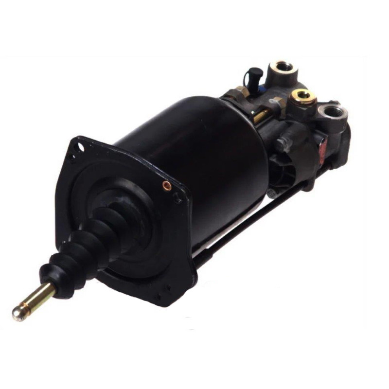 Усилитель пневмогидр в сб ПГУ KAMAZ MAZ MAN F90 DAF IVECO VG3208 I88094, фото №1