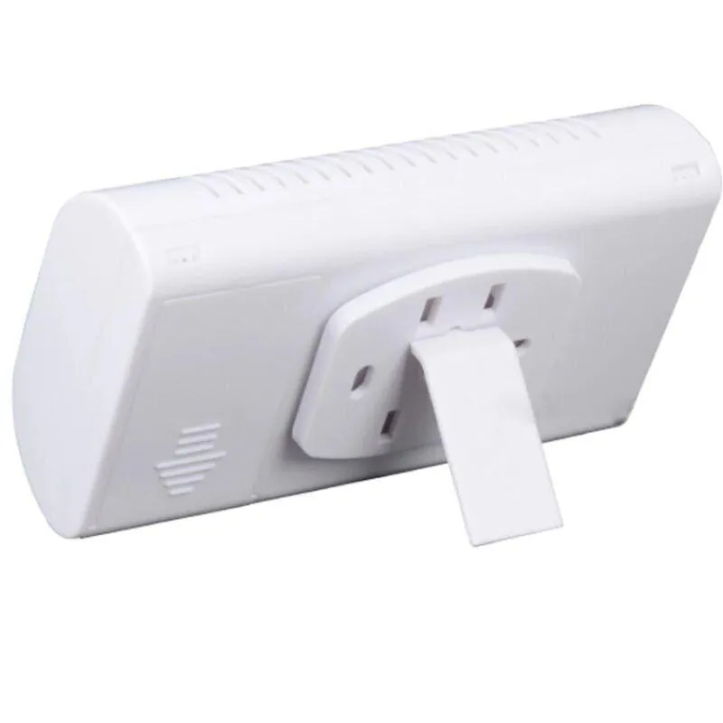 Датчик чадного газу побутової Kkmoon UL 2034 CO сигналізатор, фото №4