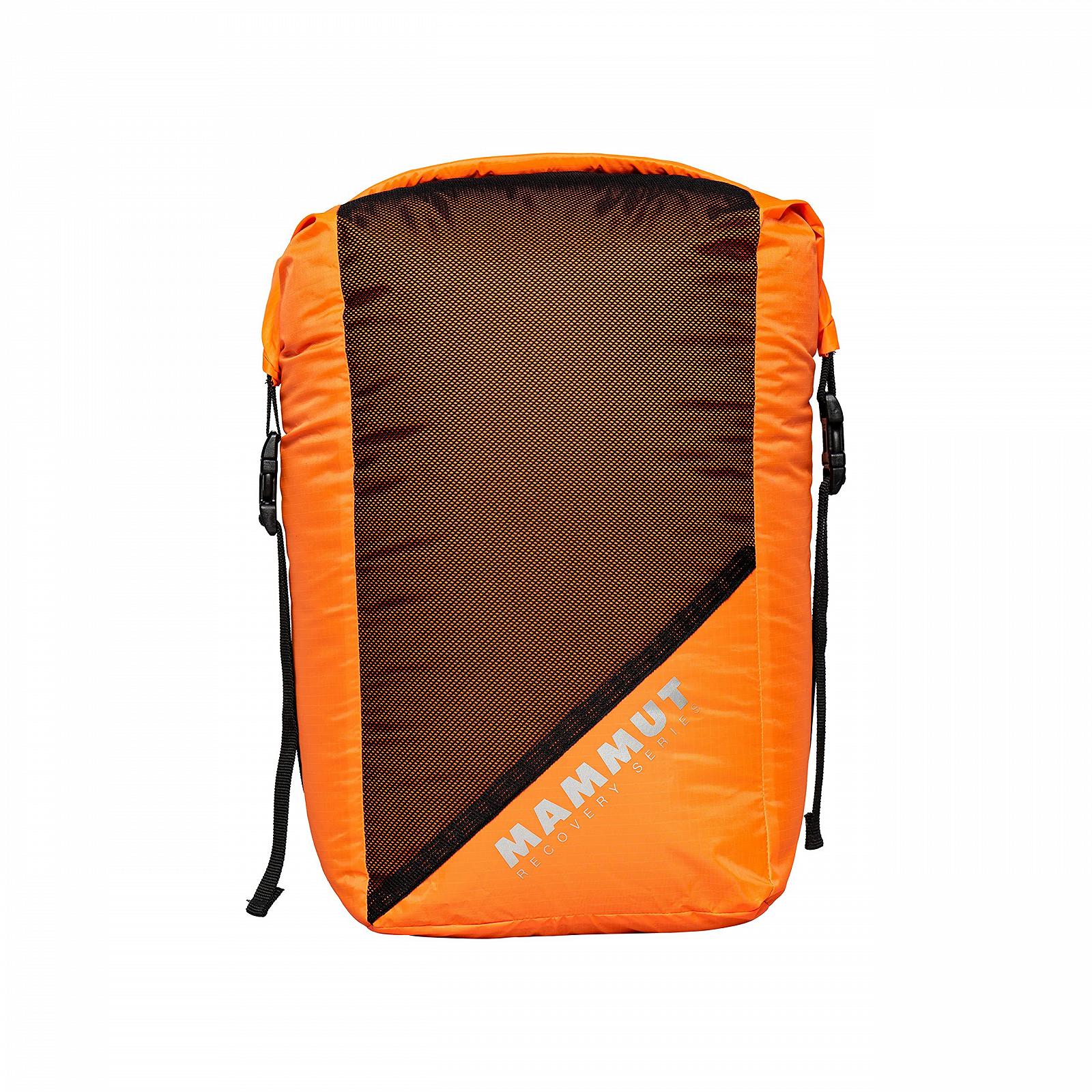 Спальный мешок Mammut Protect -18C Down, фото №6