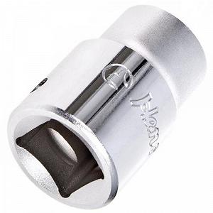 HANS Торцевая головка 3/4"DR 6-гр. 19 мм 6400M19 6400М19 - Фото 1