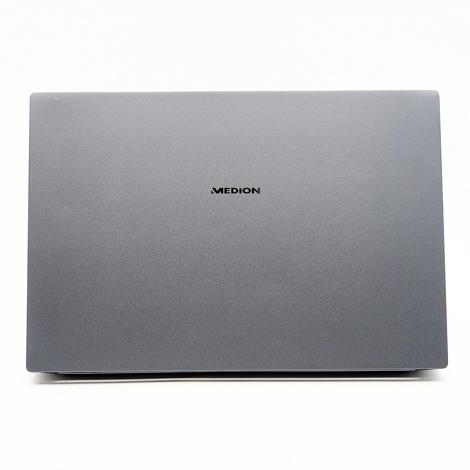 Ноутбук 14" Medion (Lenovo Group) CEPTER X1T Core i5-1135G7 RAM 16 ГБ SSD 512 ГБ Iris Xe Graphics Металевий корпус Підсвітка клавіатури (3891), фото №7