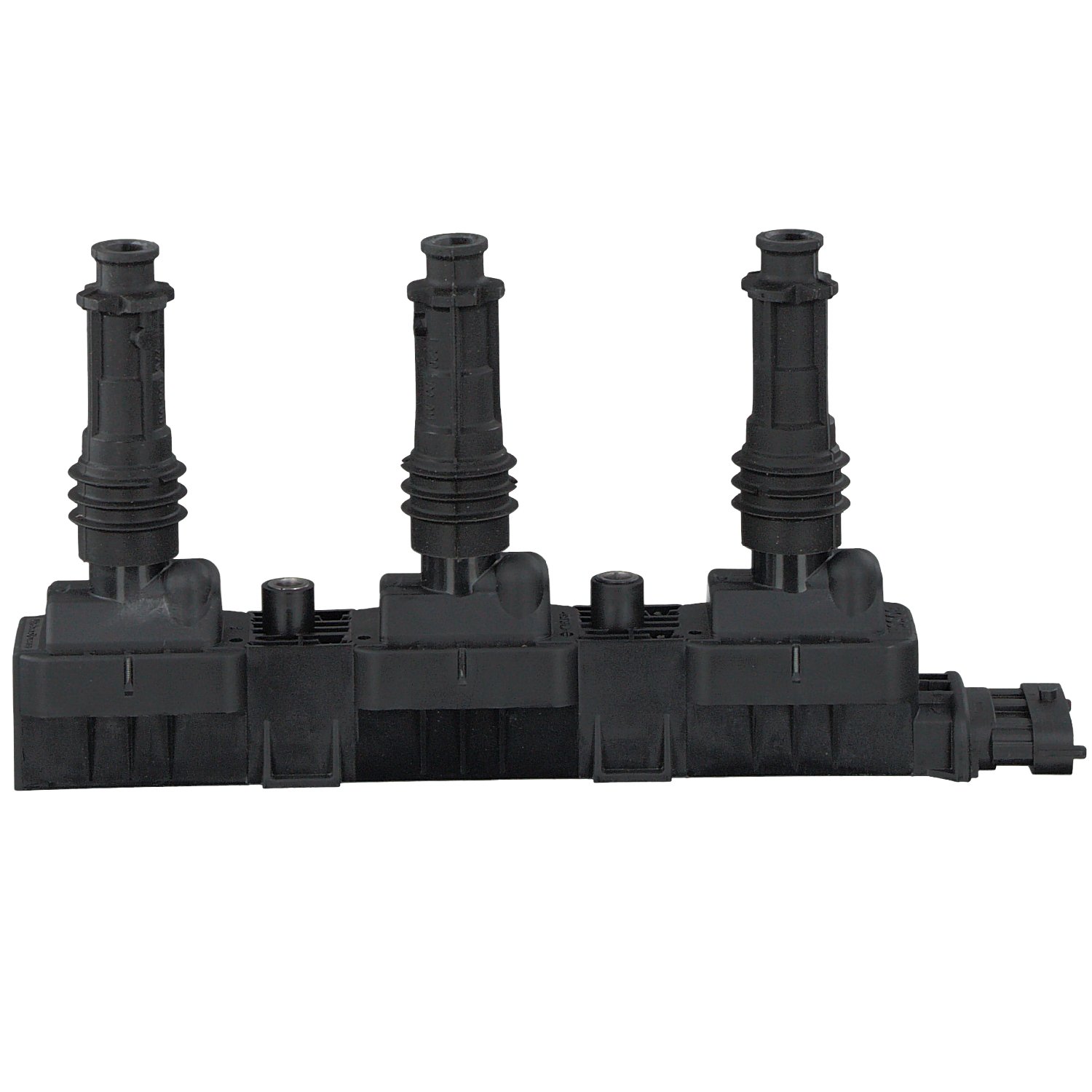 Катушка зажигания FEBI BILSTEIN 27522 для OPEL VAUXHALL GENERAL MOTORS, фото №4 Катушка зажигания FEBI BILSTEIN 27522 для OPEL VAUXHALL GENERAL MOTORS, фото №4