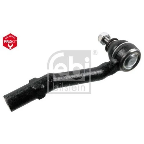 Наконечник рульової тяги FEBI BILSTEIN ProKit 21492 для CITROËN PEUGEOT, фото №3