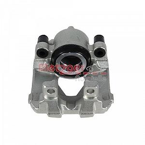 Гальмівний супорт METZGER 6261160 для BMW передній міст праворуч synthetic.ua - Фото 1