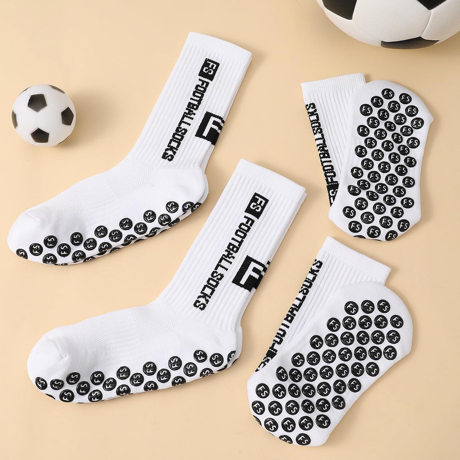 Футбольні шкарпетки Без бренду 3 пари 39-46, фото №7