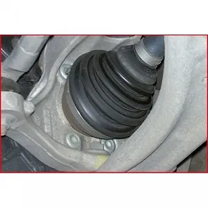 Ударна торцева головка KS TOOLS 515.1171 synthetic.ua - Фото 1