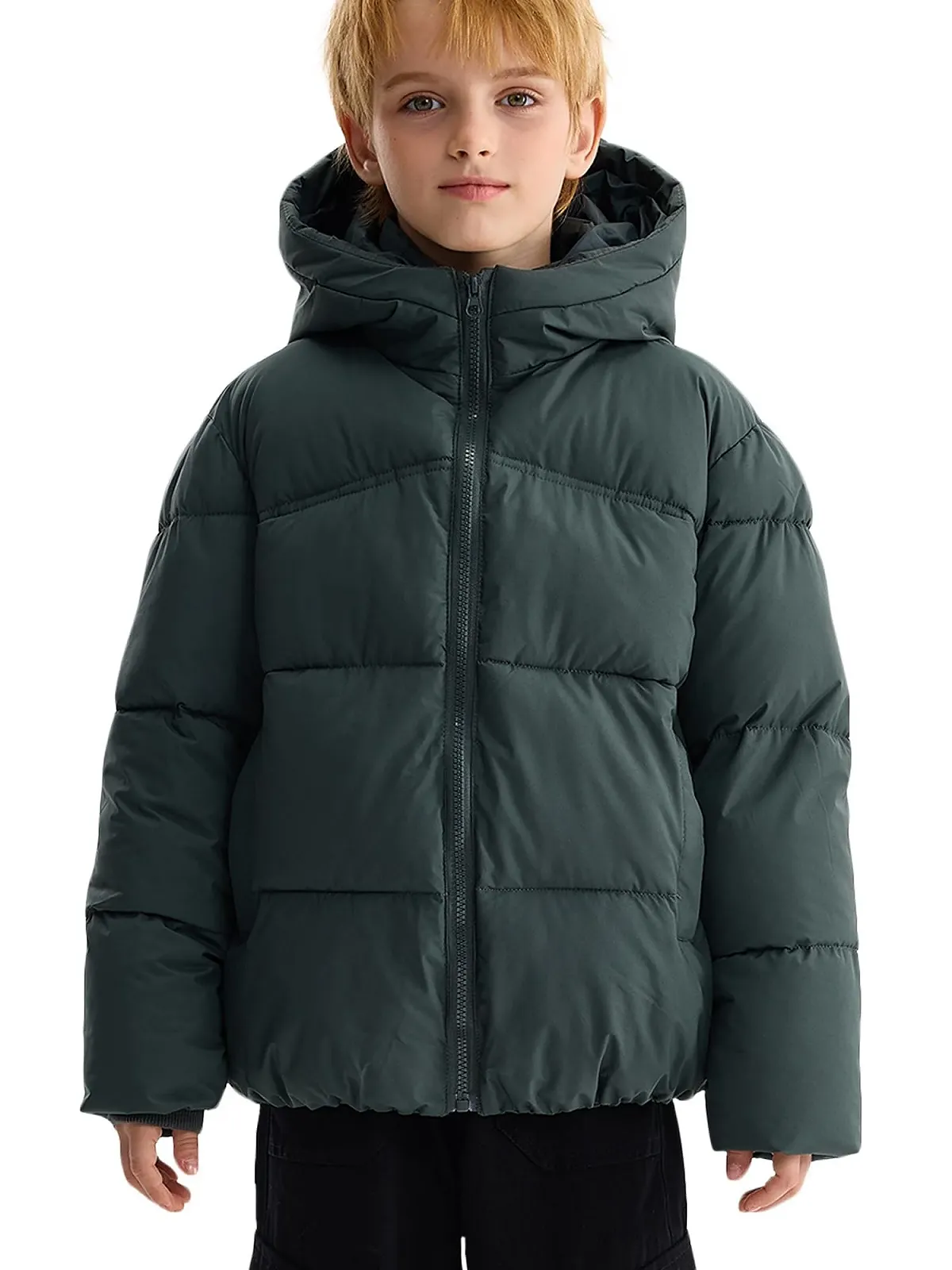 Куртка NEAWEALY Зимова дитяча, фото №1 Куртка NEAWEALY Зимова дитяча, фото №1