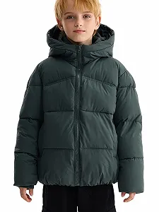 Купити Куртка NEAWEALY Зимова дитяча - Фото 1 Куртка NEAWEALY Зимова дитяча - Фото 1