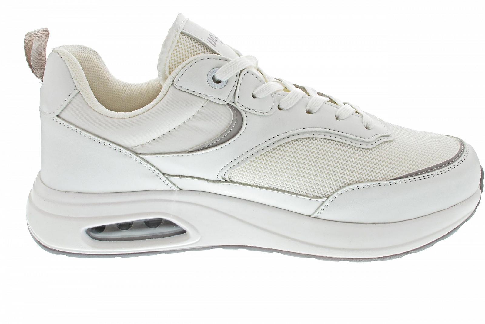 Кеди Dockers by Gerli Білий (39), фото №3