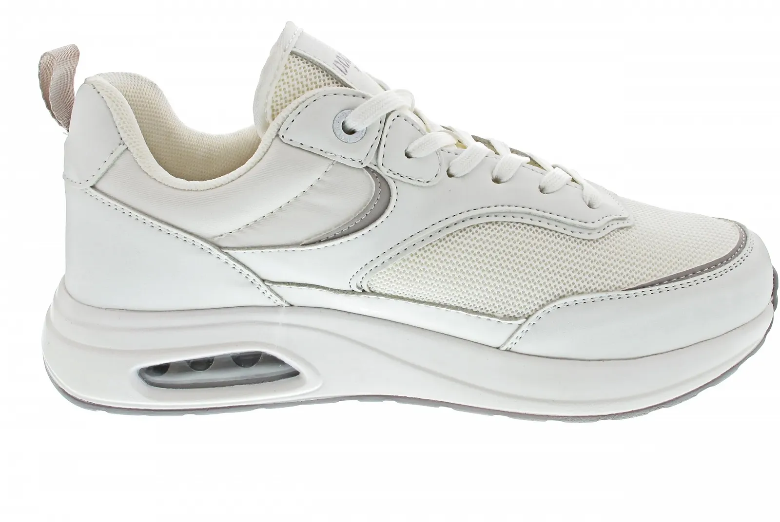 Кросівки Dockers by Gerli Білий (39), фото №3