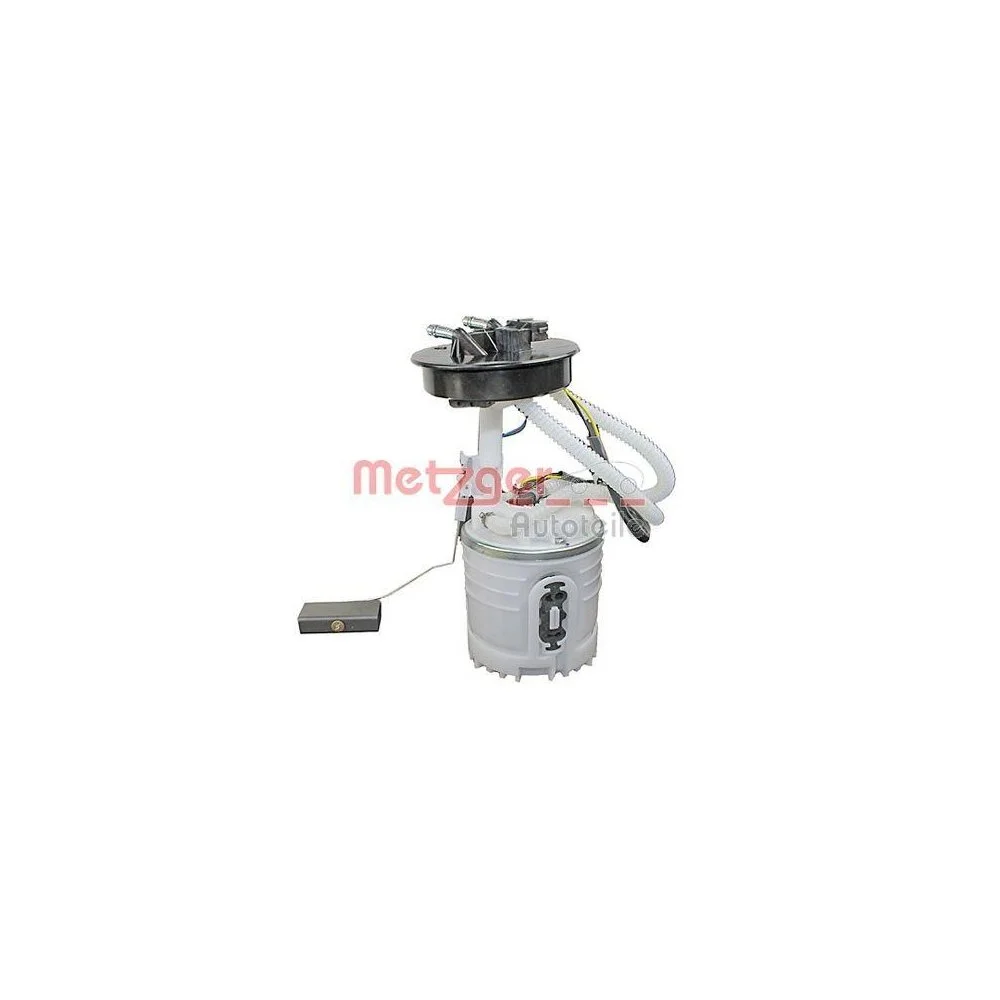 Модуль подачі палива METZGER 2250004 для VAG, фото №1