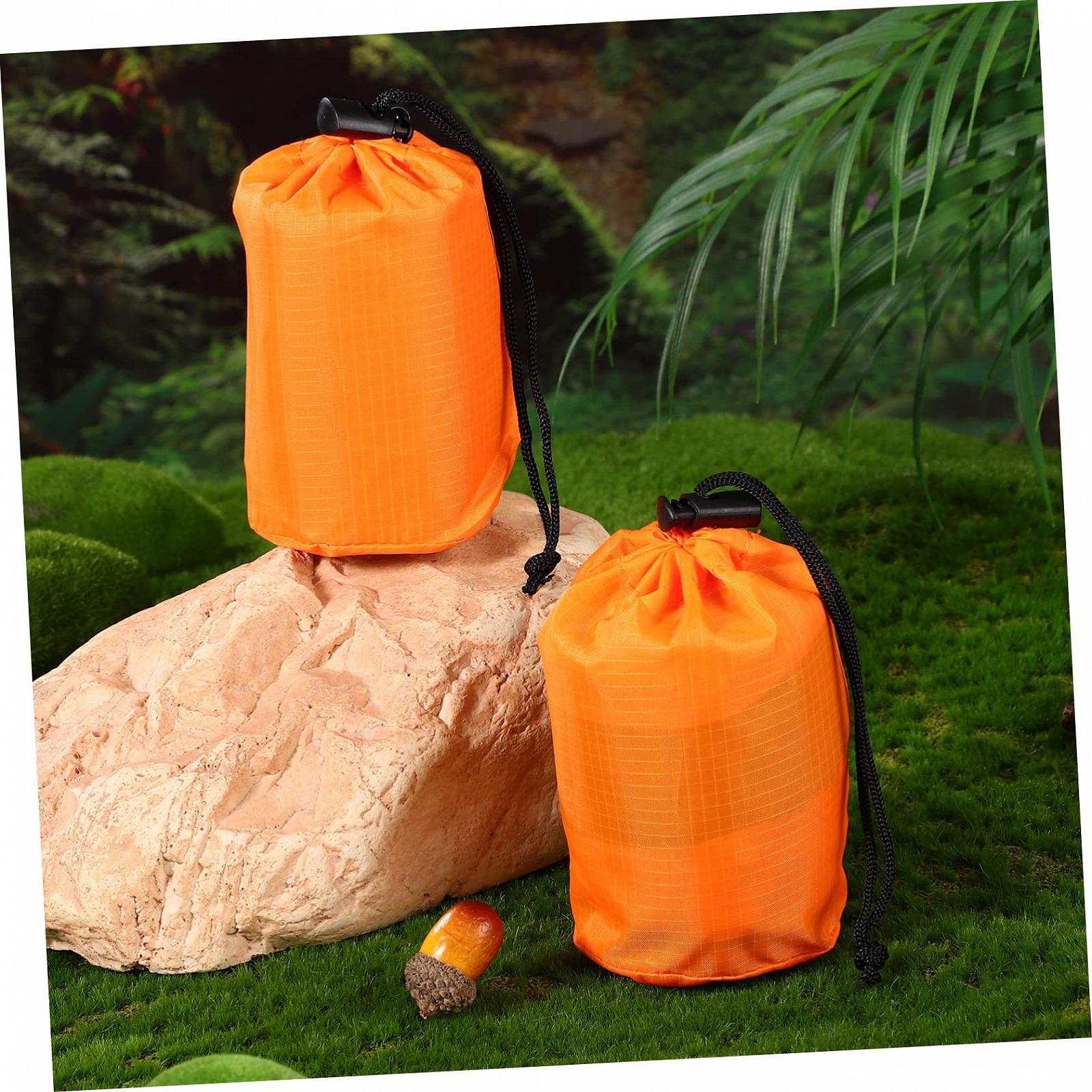 Спальный мешок Anneome Pack of 2 PE Tear-Resistant, фото №5