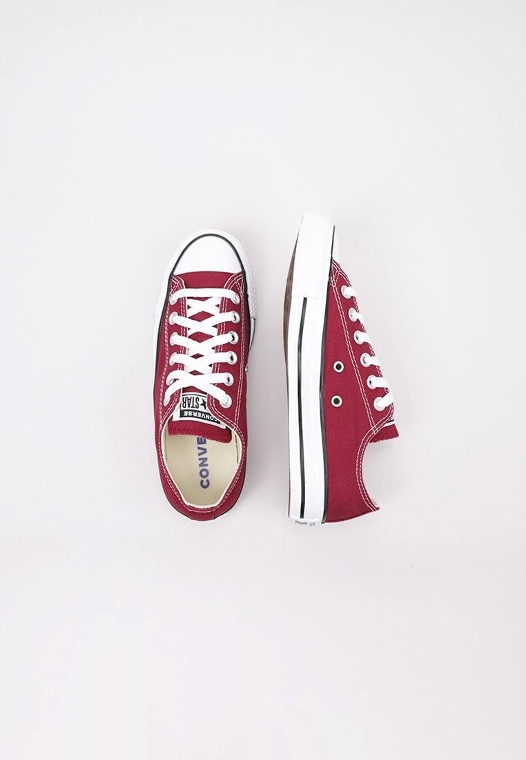 Кеды Converse Chuck Taylor All Star Seasonal Ox Low Top, фото №6