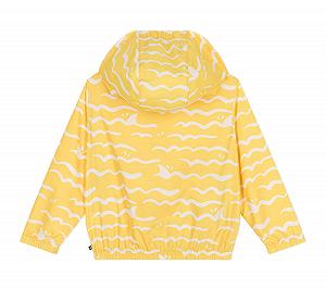 Вітровка Petit Bateau Anti UV для хлопчиків synthetic.ua - Фото 1