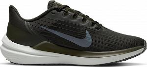 Кросівки Nike Air Winflo 9 чоловічі synthetic.ua - Фото 1