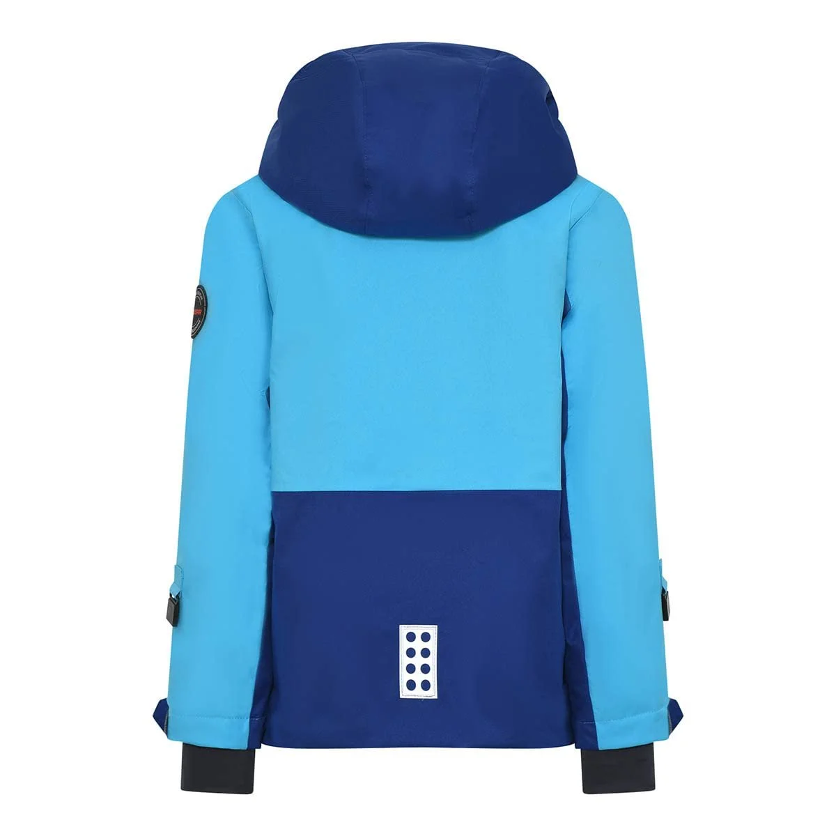 LEGO Унисекс Дождевик, фото №2