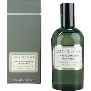Туалетна Вода Geoffrey Beene Grey Flannel 120 мл - Фото 1
