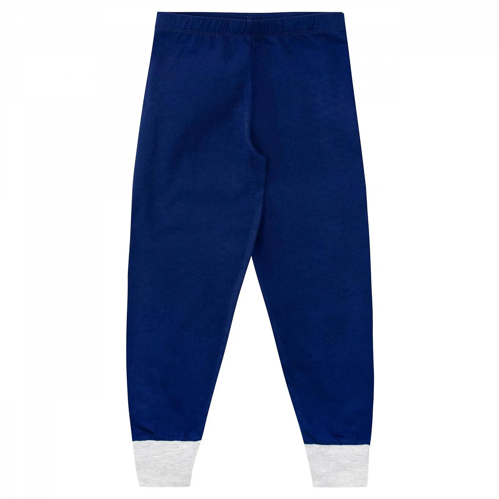 Пижама PAW PATROL Для девочек, 2 шт, Slim Fit, фото №5 Пижама PAW PATROL Для девочек, 2 шт, Slim Fit, фото №5