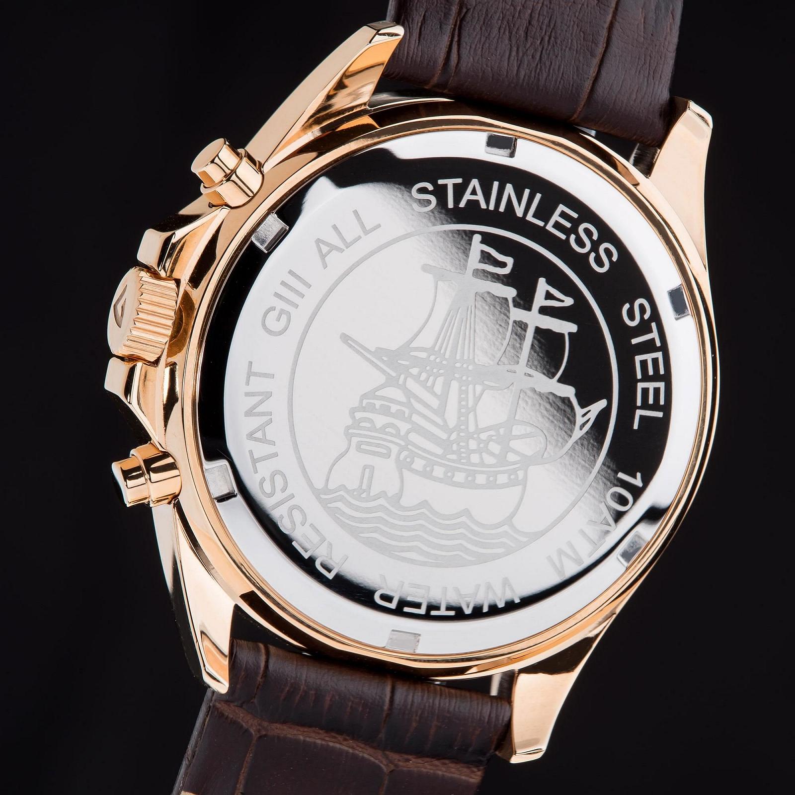 Часы Gigandet Мужские G3-004, фото №6