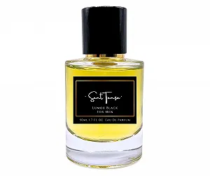 Парфуми Duftzwilling Lumox Luna Rocka Blacky Чорний - Фото 1