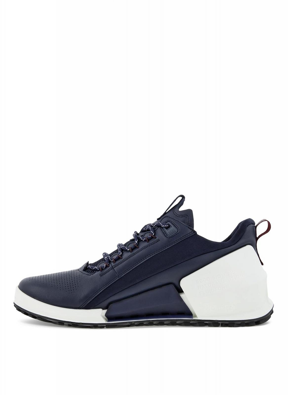Кроссовки ECCO Biom 2.0 Luxery, фото №3